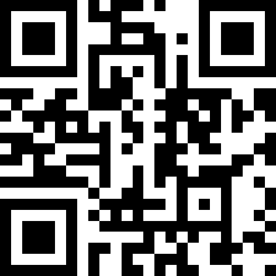 QR код для отзыва в Яндексе